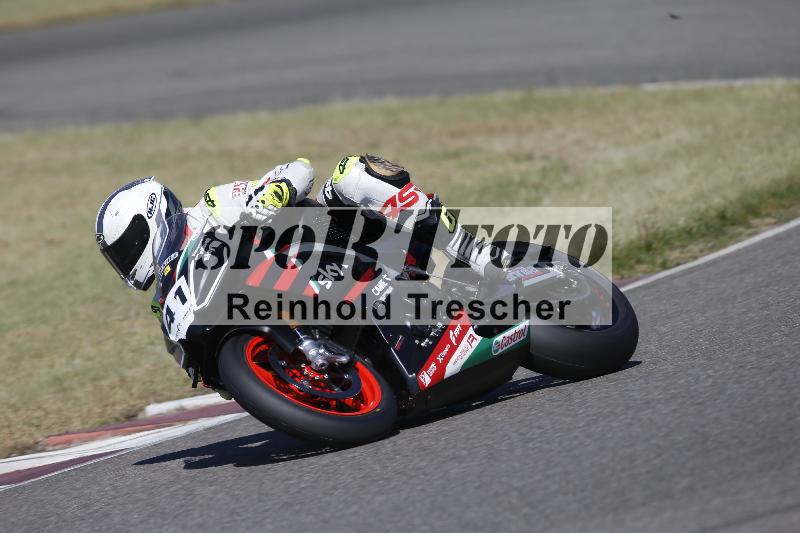/13 01.05.2026  Speer Racing ADR/Gruppe gelb/41